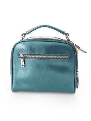 Сумка из натуральной кожи A-270 PEARLITE GREEN от 1 шт.