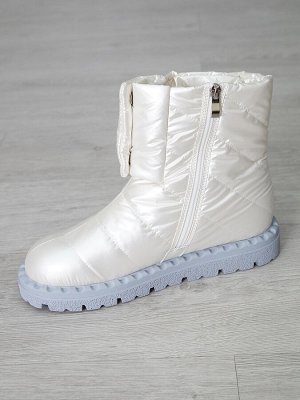 Ботинки женские зимние RIBBICA D512-2/F06-X697M от 1 шт.