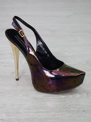 Босоножки женские PAOLO CONTE 498-08 (8) от 1 шт.