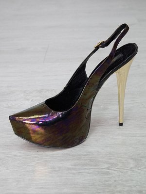 Босоножки женские PAOLO CONTE 498-08 (8) от 1 шт.
