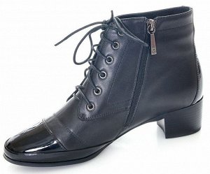 Ботинки женские GANELLE NG-18 (8) от 1 шт.