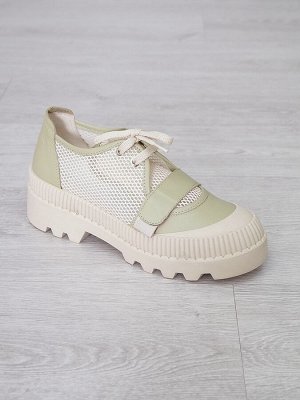 Туфли женские летние SS CLUB LB-6704 (8) от 1 шт.