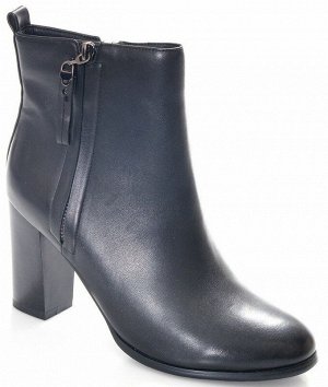 Полусапожки женские GANELLE B 0353 (3) от 1 шт.