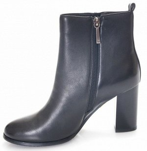 Полусапожки женские GANELLE B 0353 (3) от 1 шт.