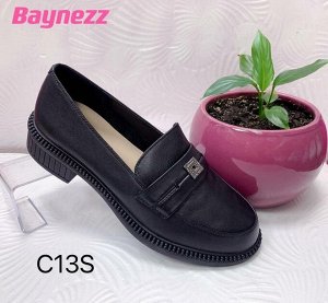 Лоферы женские BAYNEZZ c-13S (8)