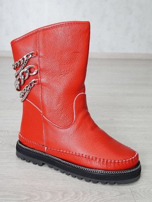 Полусапожки женские зимние P.P.3 10151-1M-8 08.681 (8) от 1 шт.