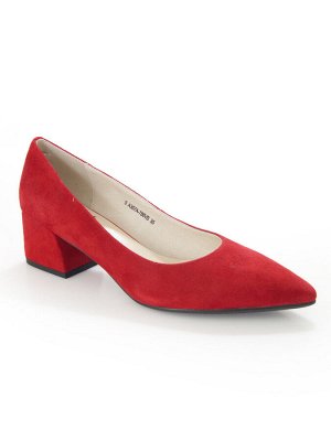 Туфли женские POPULAR FASHION SA357A-786VB (8) от 1 шт.
