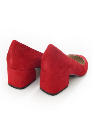 Туфли женские POPULAR FASHION SA357A-786VB (8) от 1 шт.