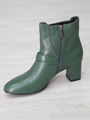 Полусапожки женские VARANESE V 957