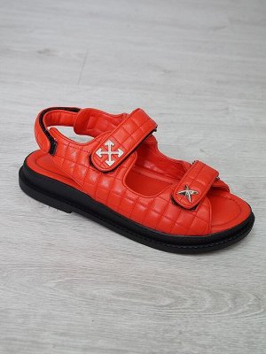 Сандалии женские ESTOMOD 203-368-11 (8) от 1 шт.
