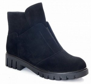 Полусапожки женские GANELLE 0383-2 (8) от 1 шт.