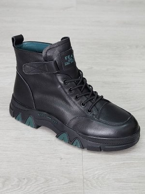 Ботинки женские LIFEXPERT ОАО-697 F20-В82 (8) от 1 шт.