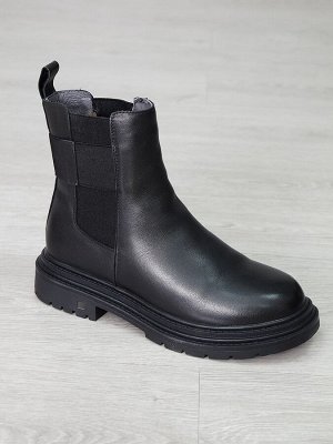 Челси женские зимние LIFEXPERT OBF-ZM9922-13 F20X-201M (8) от 1 шт.