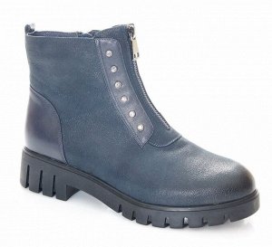 Полусапожки женские GANELLE 0384-2 (8) от 1 шт.