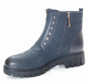 Полусапожки женские GANELLE 0384-2 (8) от 1 шт.