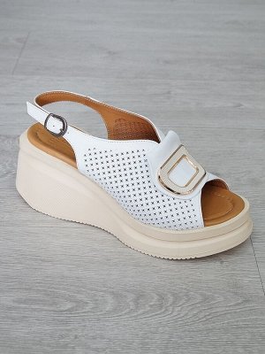 Босоножки женские DONNA CRIS 218-6003 \120-437 (8) от 1 шт.