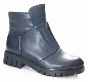 Полусапожки женские GANELLE 0383-5 (8) от 1 шт.