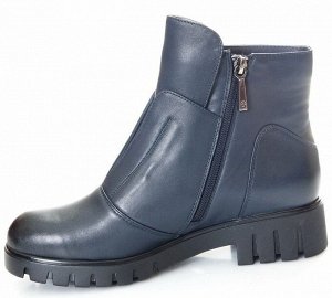 Полусапожки женские GANELLE 0383-5 (8) от 1 шт.