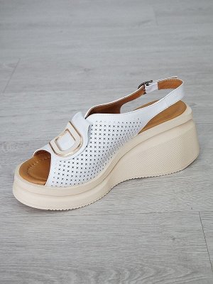 Босоножки женские DONNA CRIS 218-6003 \120-437 (8) от 1 шт.