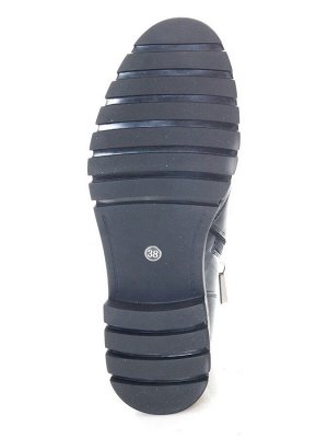 Полусапожки женские GANELLE 0383-5 (8) от 1 шт.