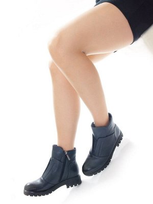 Полусапожки женские GANELLE 0383-5 (8) от 1 шт.