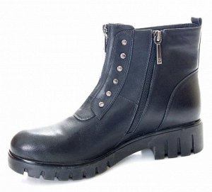 Полусапожки женские GANELLE 0384-3 (8) от 1 шт.