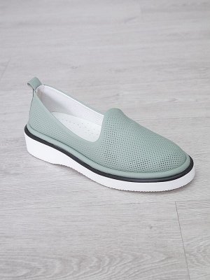 Туфли женские летние SS CLUB 100-600-12 (8) от 1 шт.