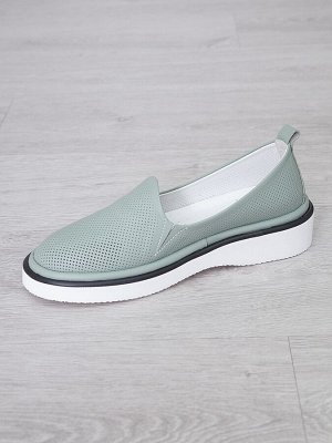 Туфли женские летние SS CLUB 100-600-12 (8) от 1 шт.