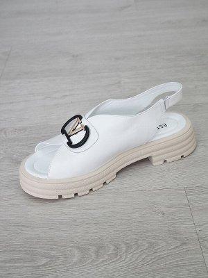 Босоножки женские ESTOMOD SHOES 411-1462 (8) от 1 шт.