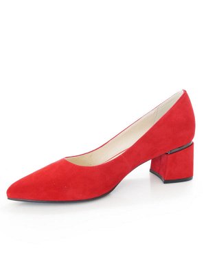 Туфли женские POPULAR FASHION A217VB (2) от 1 шт.
