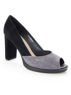 Туфли женские летние POPULAR FASHION F83-110BE (8) от 1 шт.