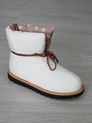 Полусапожки женские зимние RIBBICA 8212-3 F06-W830M (8) от 1 шт.