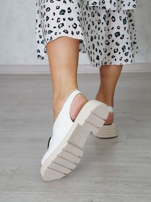 Босоножки женские ESTOMOD SHOES 411-1462 (8) от 1 шт.