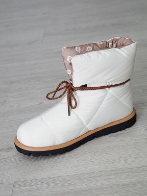 Полусапожки женские зимние RIBBICA 8212-3 F06-W830M (8) от 1 шт.