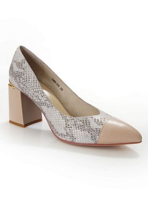 Туфли женские POPULAR FASHION SA380A-123E (8) от 1 шт.
