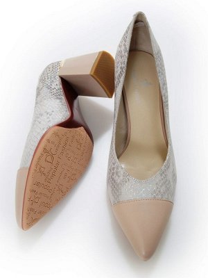 Туфли женские POPULAR FASHION SA380A-123E (8) от 1 шт.
