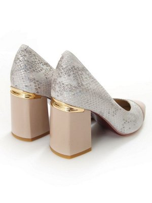 Туфли женские POPULAR FASHION SA380A-123E (8) от 1 шт.