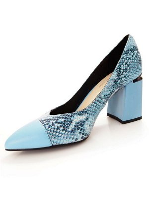 Туфли женские POPULAR FASHION SA380A-123AU
