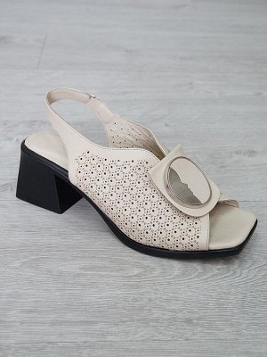 Босоножки женские MULTI MODA 5205-01 (8) от 1 шт.