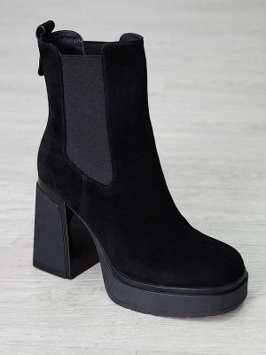 Полусапожки женские зимние SANDRA VALERI M3-1470 (8) от 1 шт.
