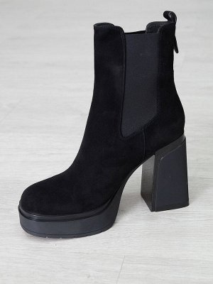 Полусапожки женские зимние SANDRA VALERI M3-1470 (8) от 1 шт.