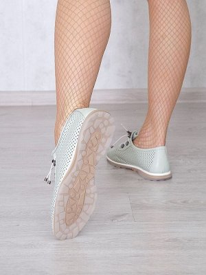 Туфли женские летние SS CLUB 102-201 (8) от 1 шт.