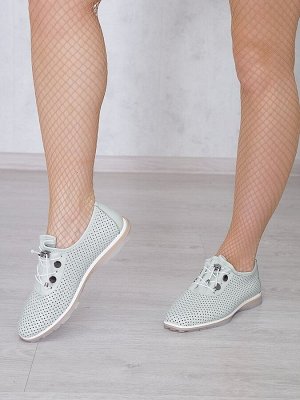 Туфли женские летние SS CLUB 102-201 (8) от 1 шт.