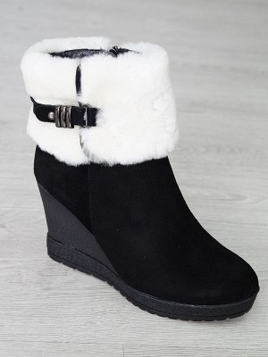 Полусапожки женские зимние ROSARIO ROSSA 3041-523M-W350/M204 (7) от 1 шт.