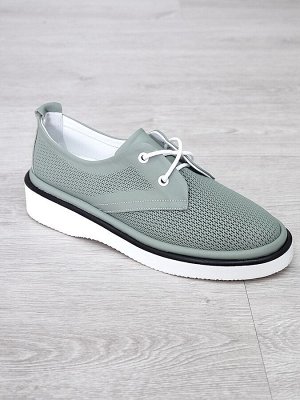 Туфли женские летние SS CLUB 126-600-12 (8) от 1 шт.