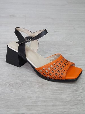 Босоножки женские MULTI MODA 5208-106-070 (8) от 1 шт.