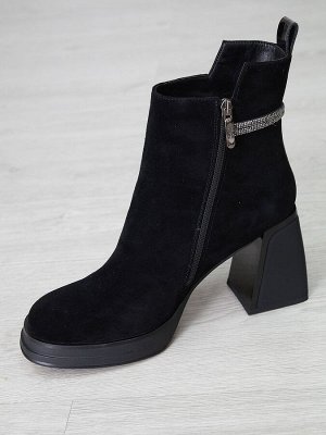 Полусапожки женские зимние SANDRA VALERI M3-837 (6) от 1 шт.