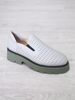 Туфли женские летние SS CLUB 033-2501 (8) от 1 шт.