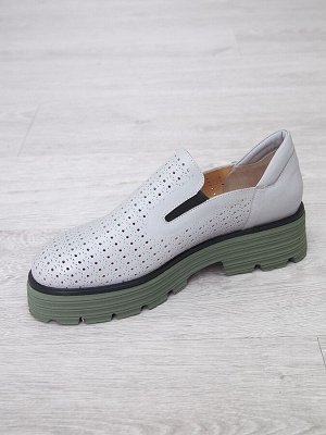 Туфли женские летние SS CLUB 033-2501 (8) от 1 шт.