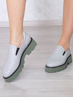 Туфли женские летние SS CLUB 033-2501 (8) от 1 шт.